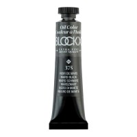 BLOCKX Oil Tube 20ml S2 375 Mars Black